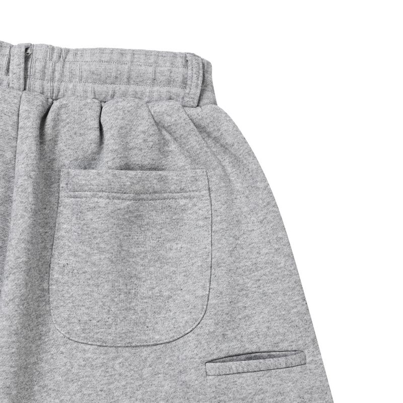 Peach Pintuck Jogger Pants (7color)