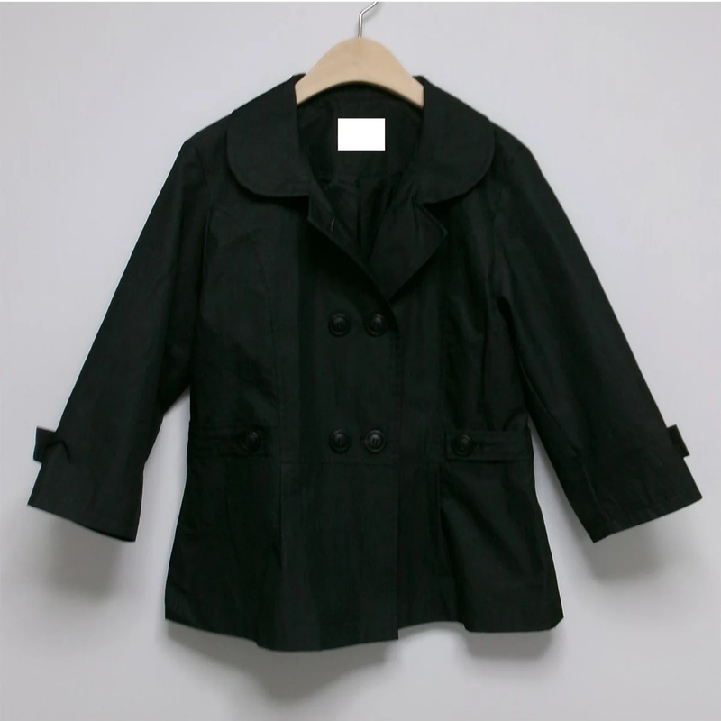 tokyo jacket