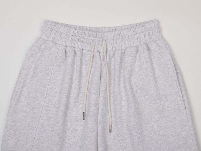 COMFORT LINING LONG JOGGER (MELANGE)