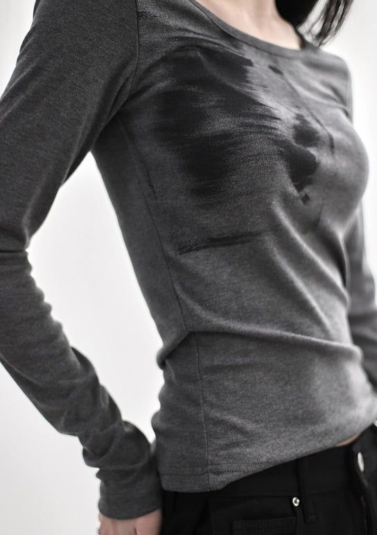 After long sleeve