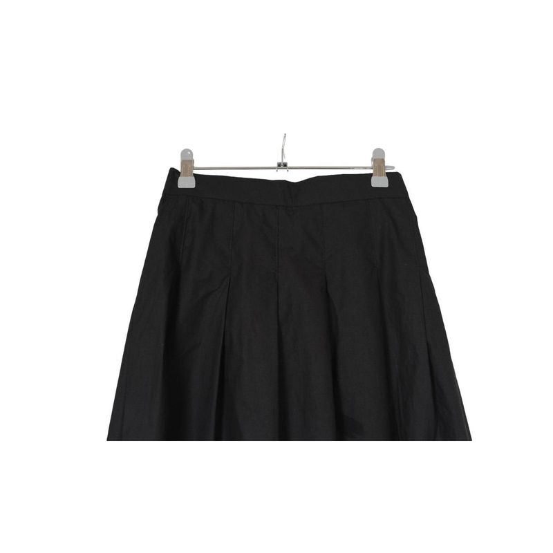 Tenz Long Skirt