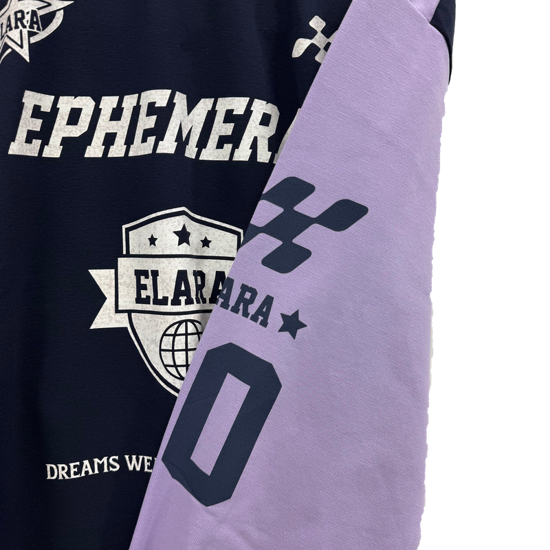ella racing long sleeve