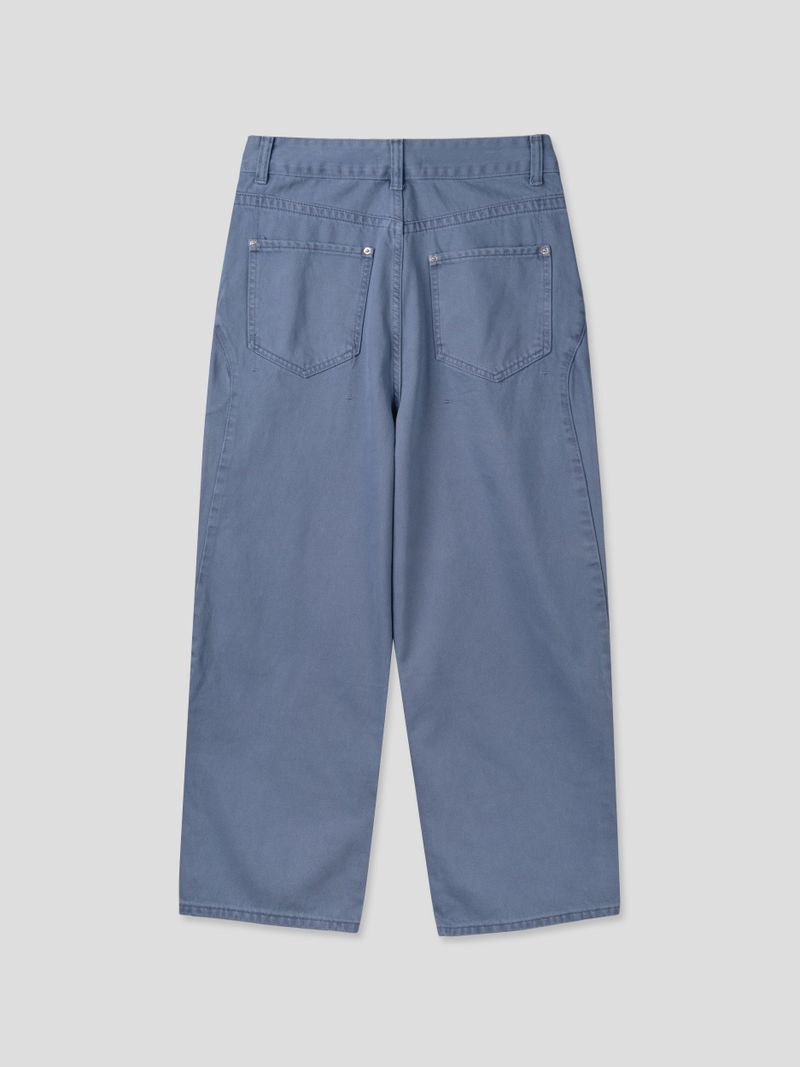 Linkin Dyeing Pants