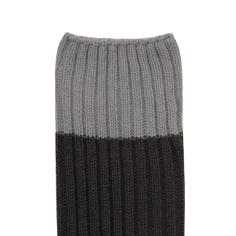 BALLET KNIT LEG WARMER