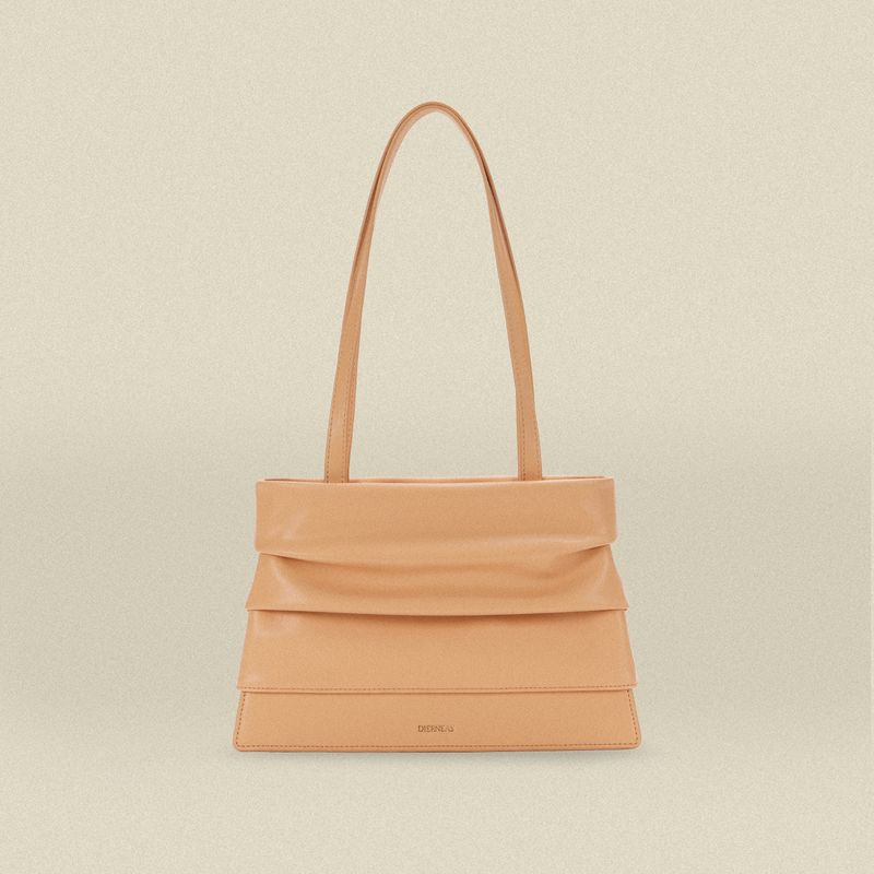 Plissé Bag (5 Colors)