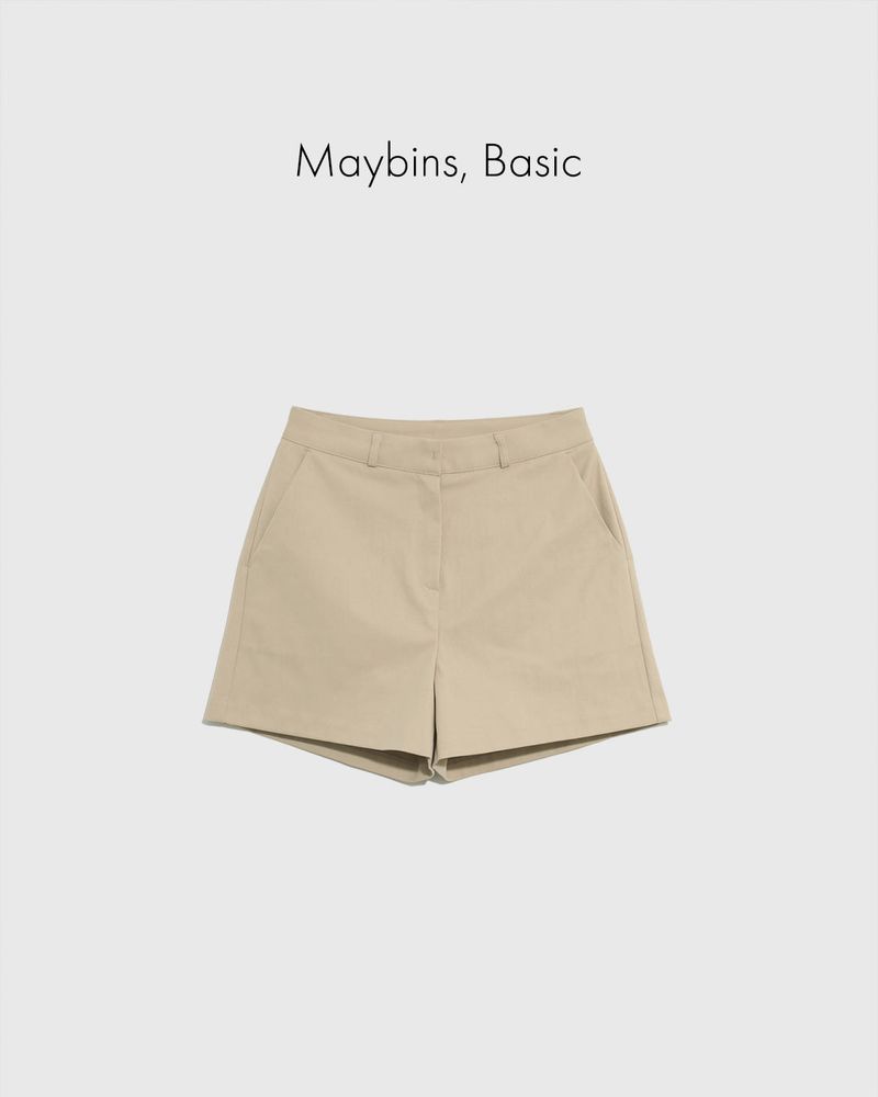 [MADE] Nealky Basic Shorts