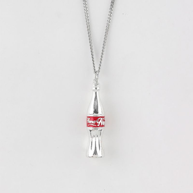 COKE BOTTLE
