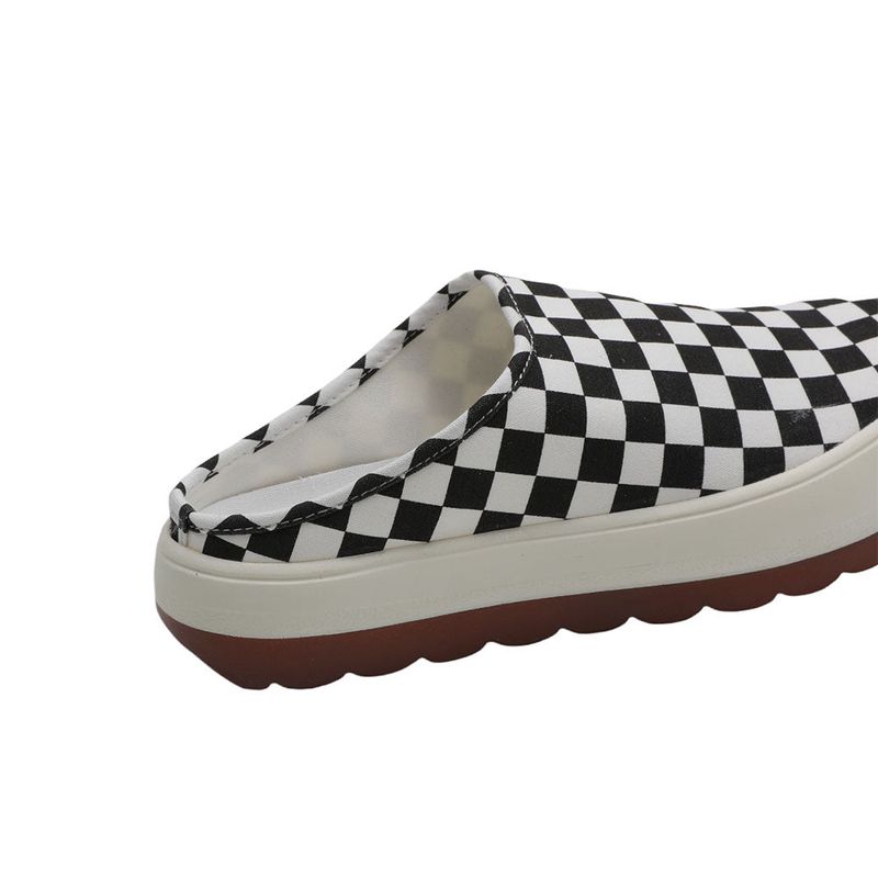 ASCLO Mule Sneakers (3color)
