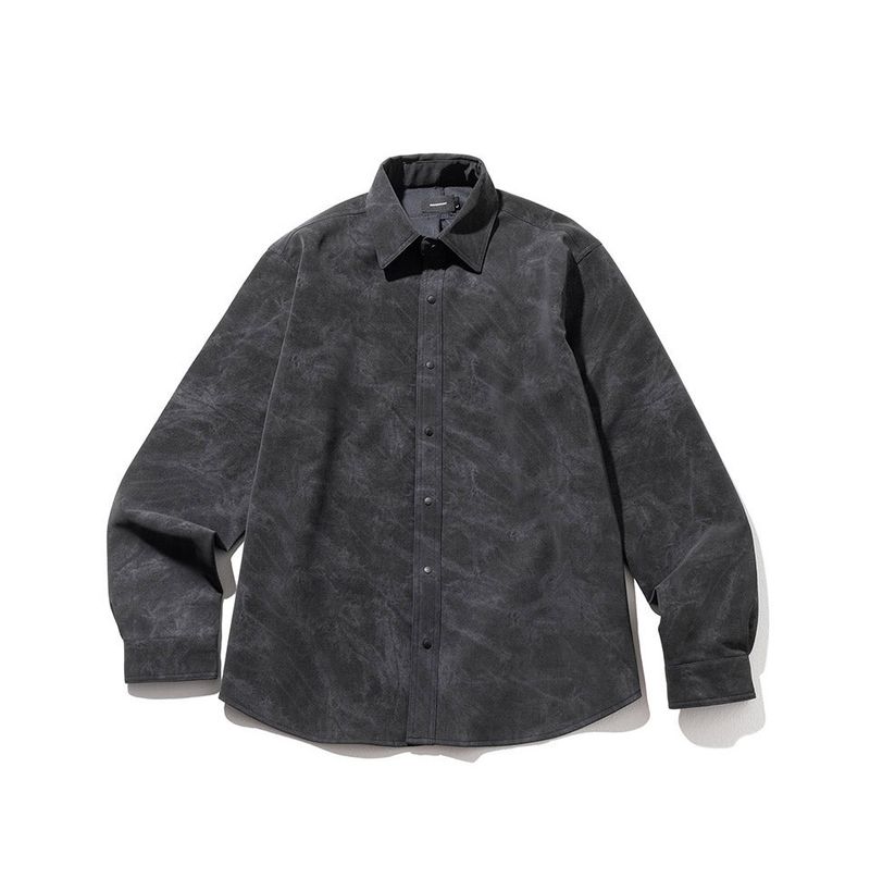 DARK CLOUD OVERSIZED SHIRTS