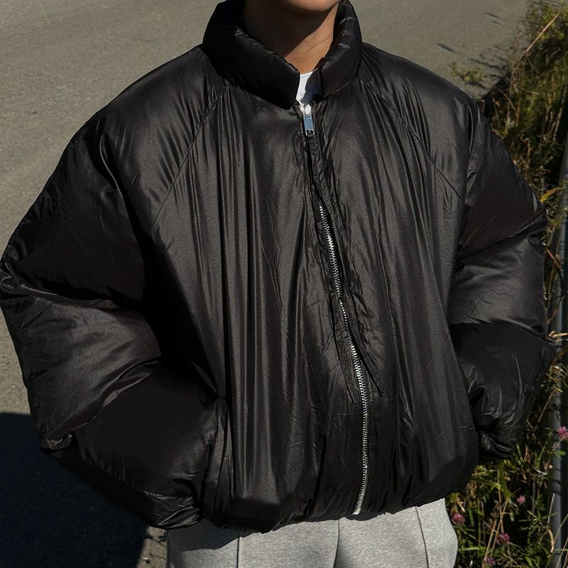 ASCLO Zero Pack Wellon Padded Jumper (2color)