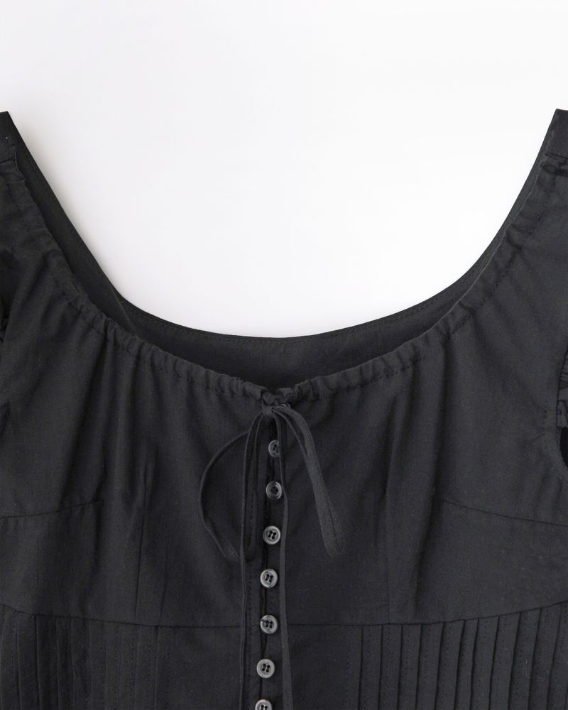 Montana blouse_black