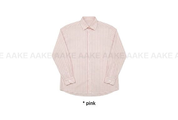 MIST STRIPE SHIRT