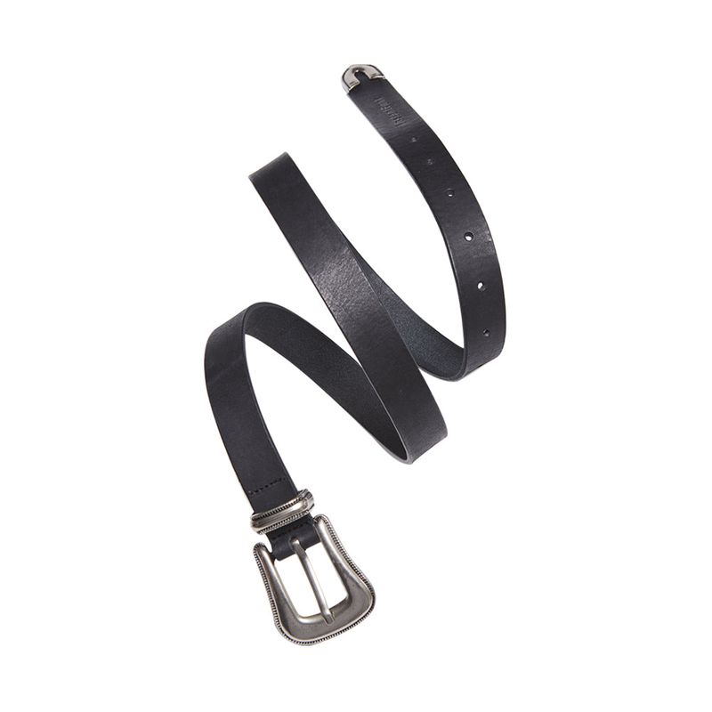 INSTANTFUNK（インスタントファンク）の「Weston leather belt（Fashion Accessories）」