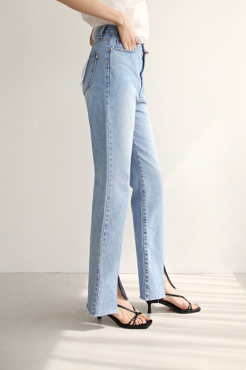 LIGHT LIGHT JEANS
