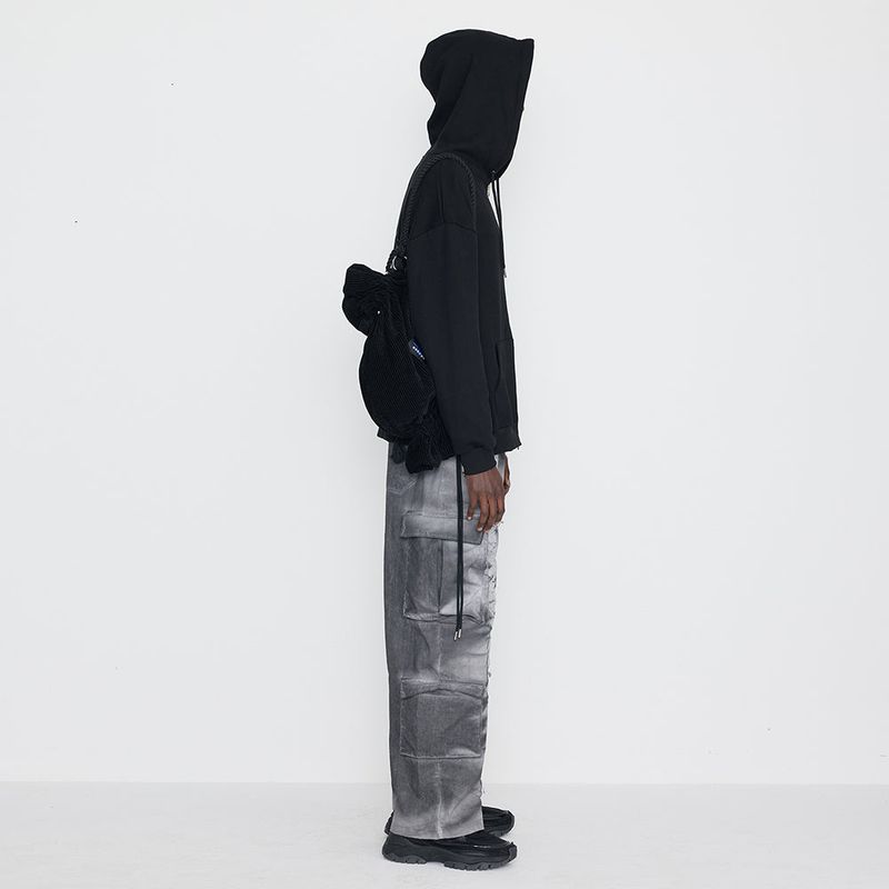 Hammock Bag Black