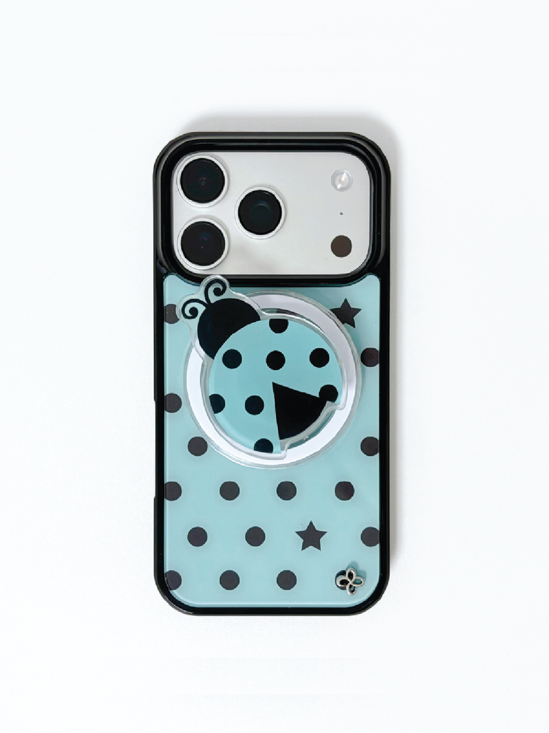 Lady bug Tok (Mag safe)