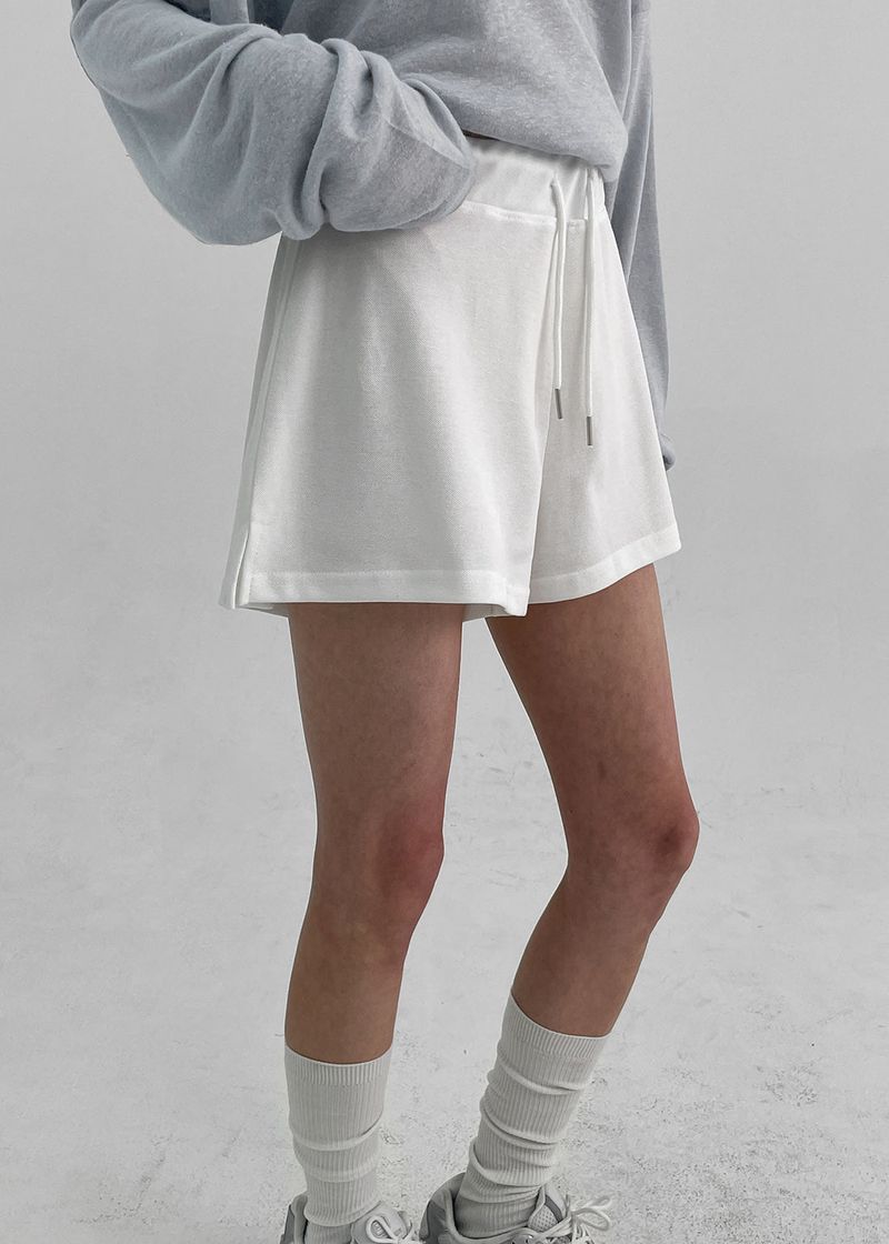 BLACKUP（ブラックアップ）の「[MADE] Peak Cooling Short Pants（Pants）」