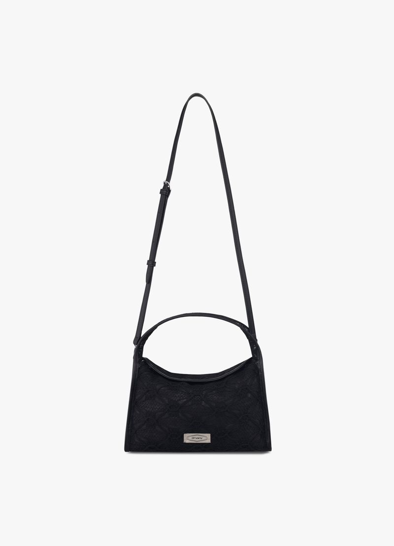 LACE TOTE