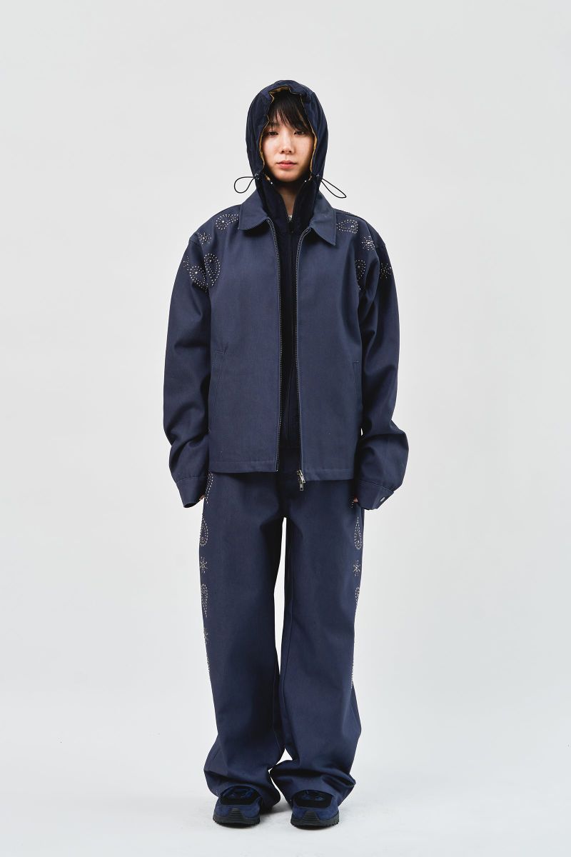 Rufes Windbreaker (2color)