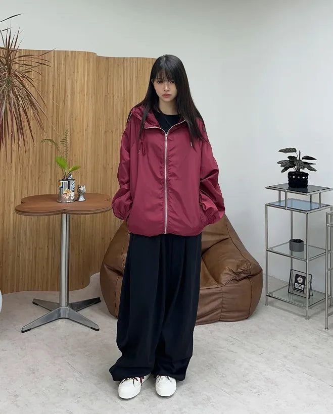Fels Track Wind Jacket
