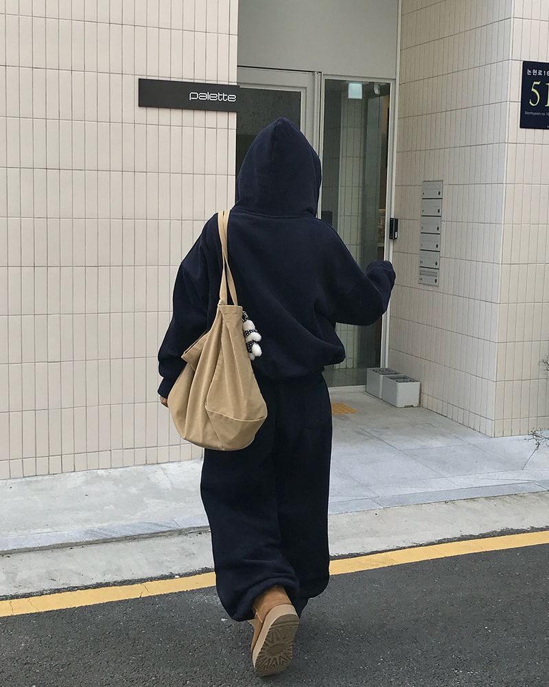 [ORIGINAL] Glick Double-Fleece Training Set-Up