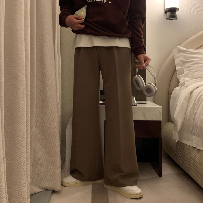 Coder Perfect Wide Slacks (3 colors)