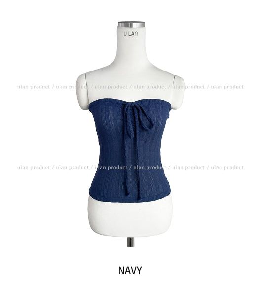 Salti Two Way String Tube Top