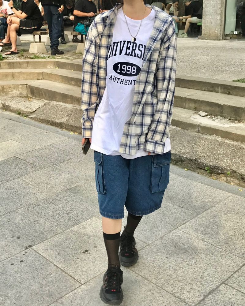 Terlin pants