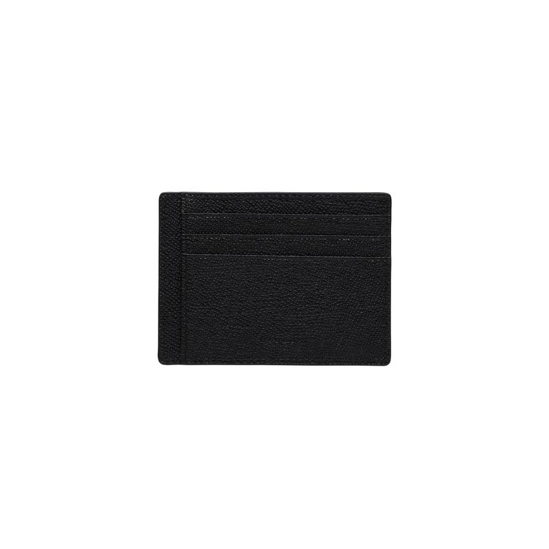 Epsom Multiple Cardholder_Black