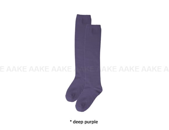VIVID NON-SLIP KNEE SOCKS