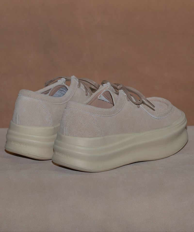 PATH Oversole Wallaby (Beige)
