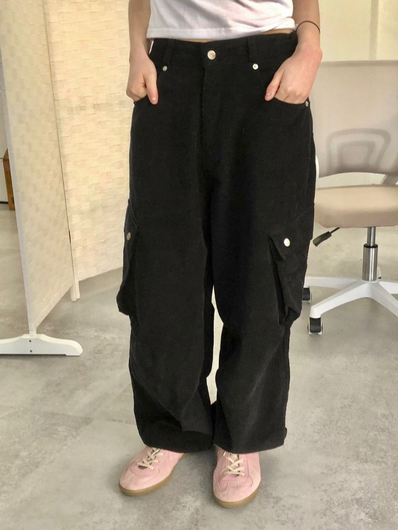Breeze pants