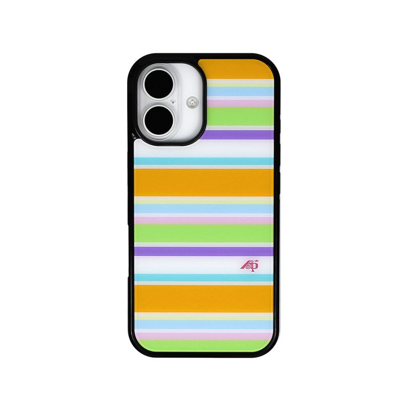 orange pop glass case
