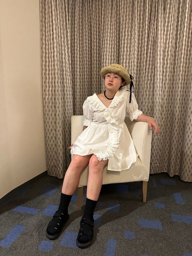 Summer dress