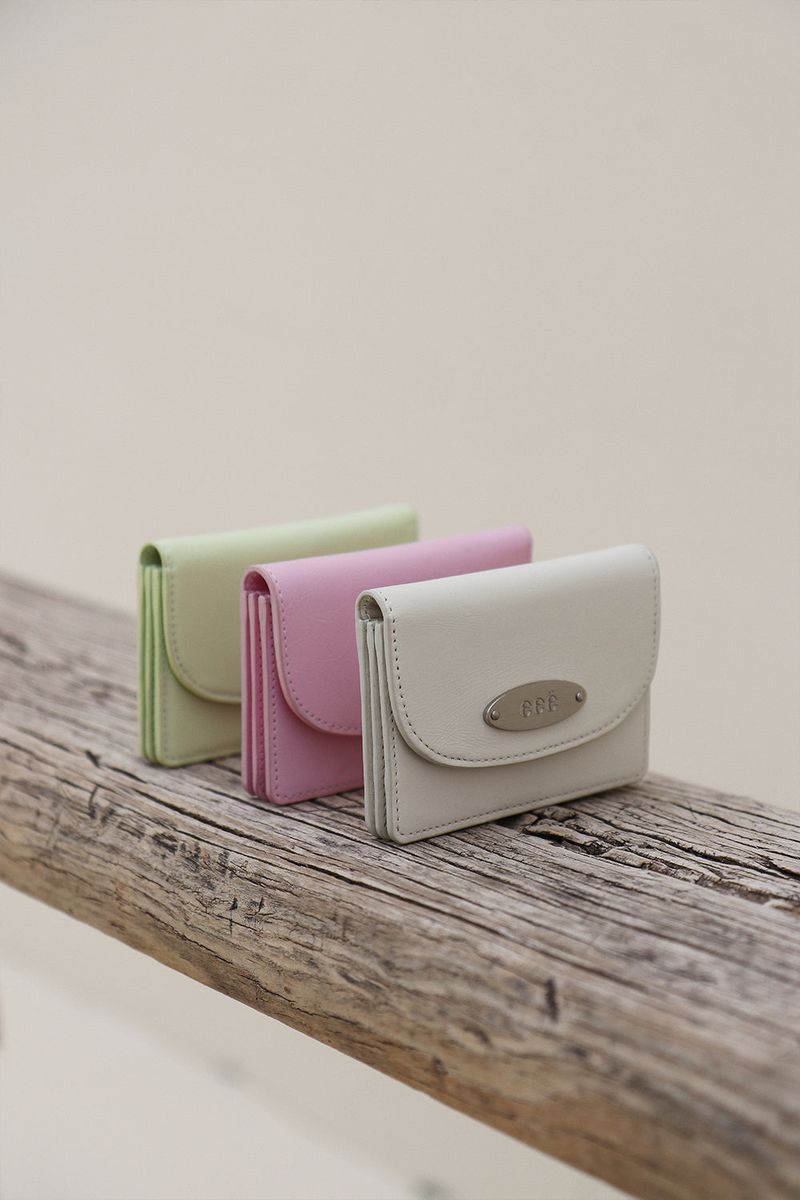 VIVI WALLET_9COLORS