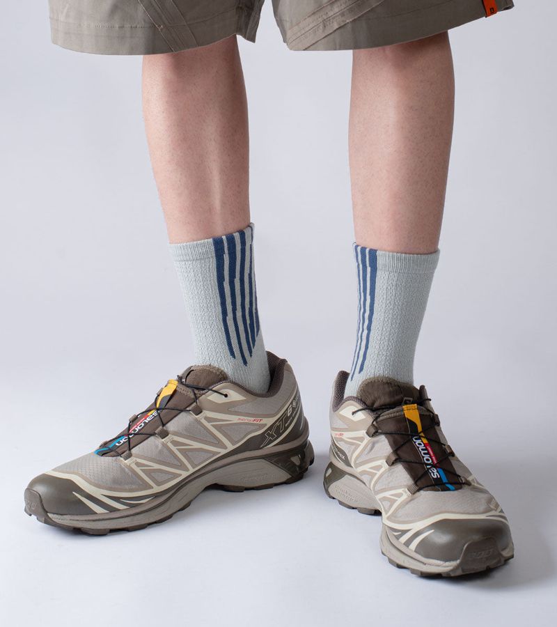 TENCEL™ Midcalf Socks ( 3pair in)