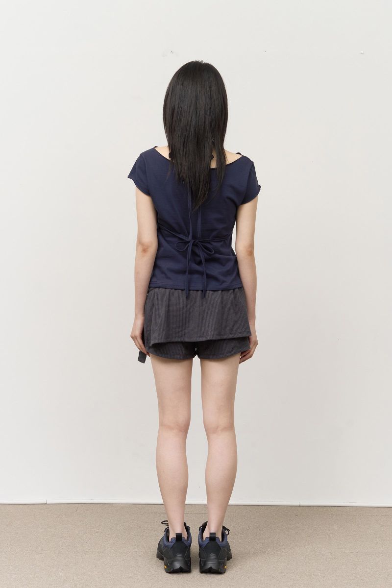 (W) Kenzi Studded Bra top