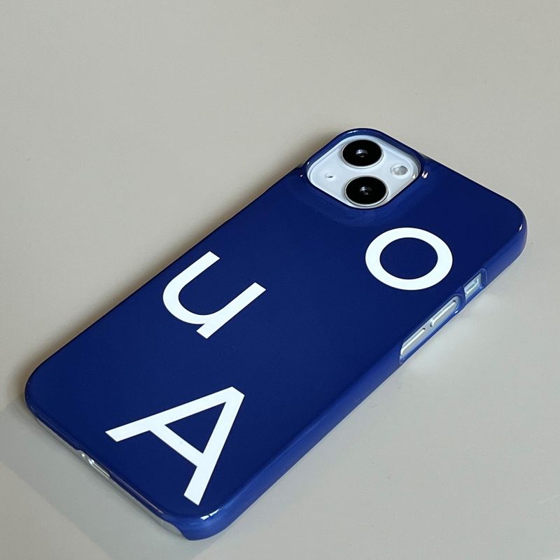 emotion case