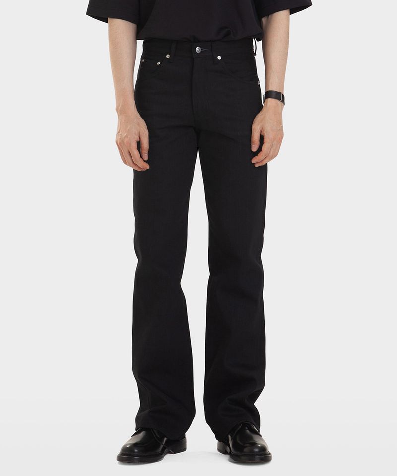 Mod9（モードナイン）の「Black Star - MOD7s（Pants）」