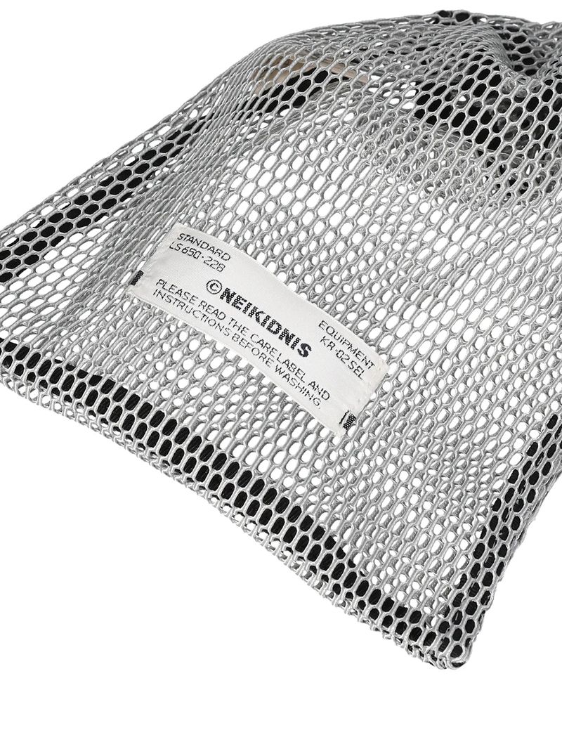 Loop String Pouch / Mesh