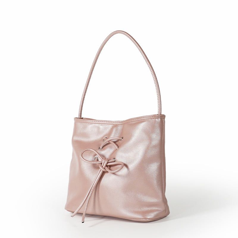 Peach bag_pink