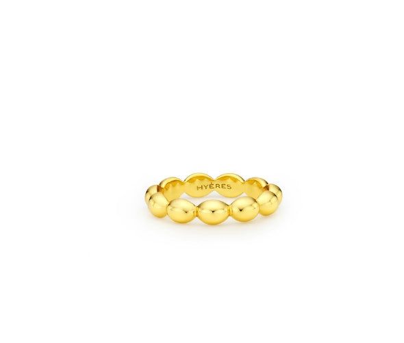 26SS★ Ice Cushion Silver Ring M