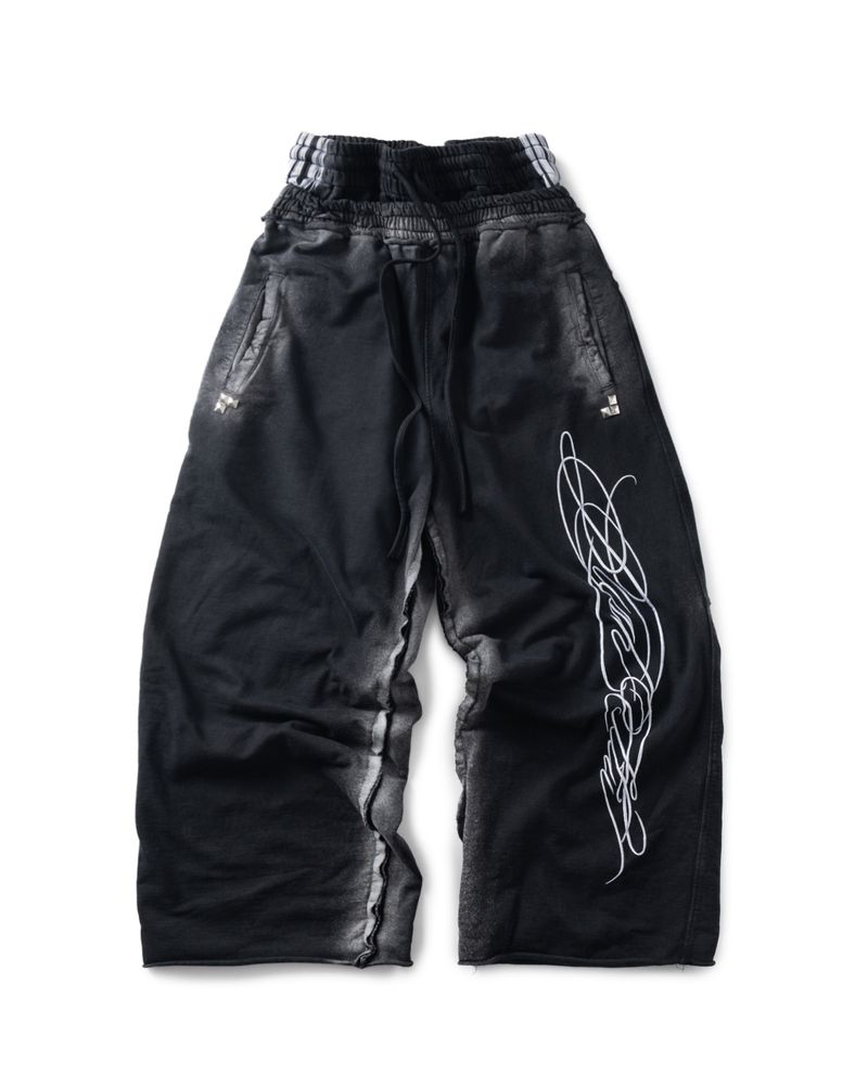 Blish スウェットパンツ