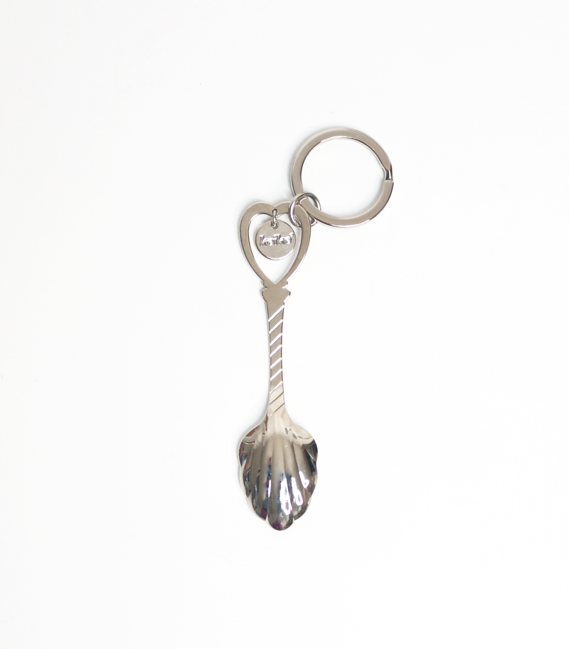 keike（ケイク）の「tea spoon keyring（Toys/Key Holders）」