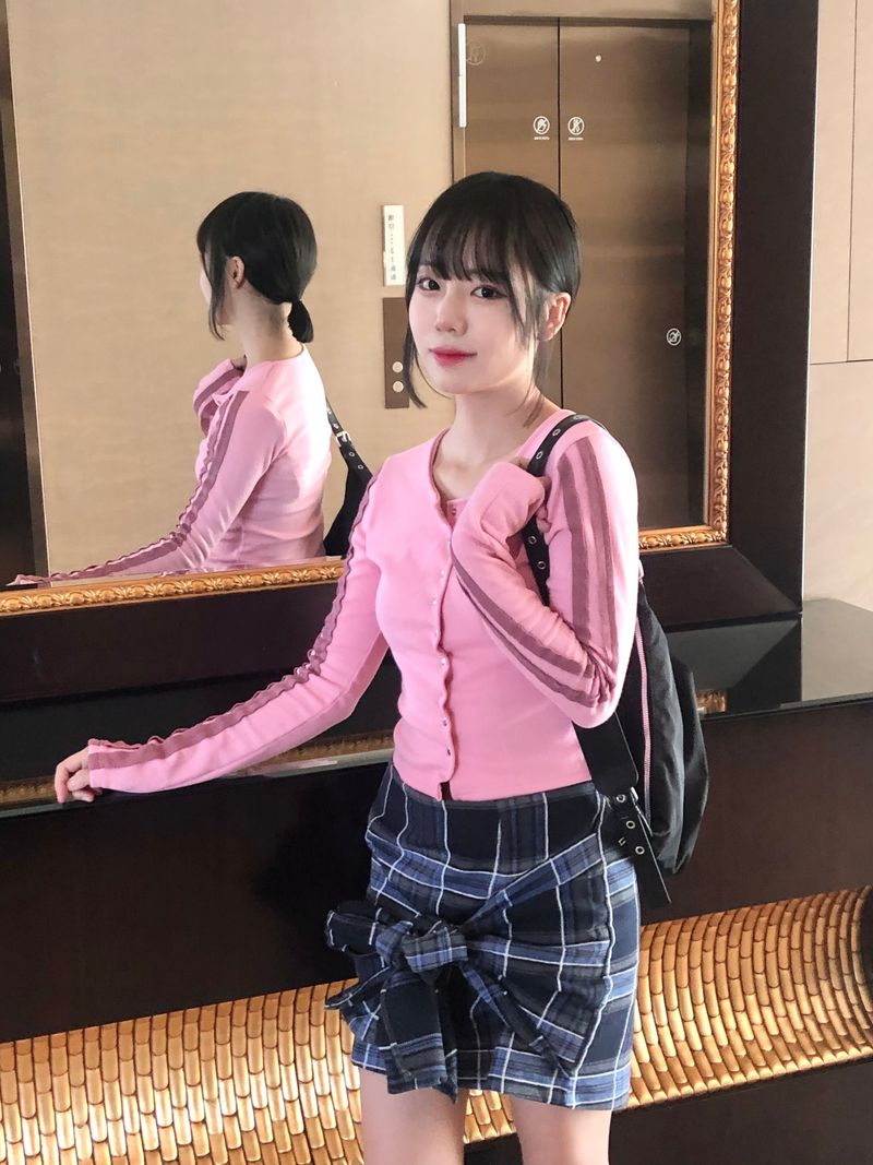 Clueless skirt 