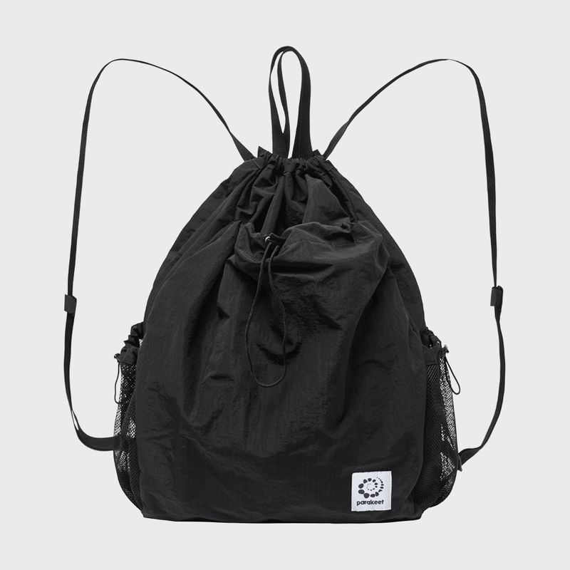 PARAKEET（パラキート）の「Multi Pocket Utility Gymsack（Bags）」