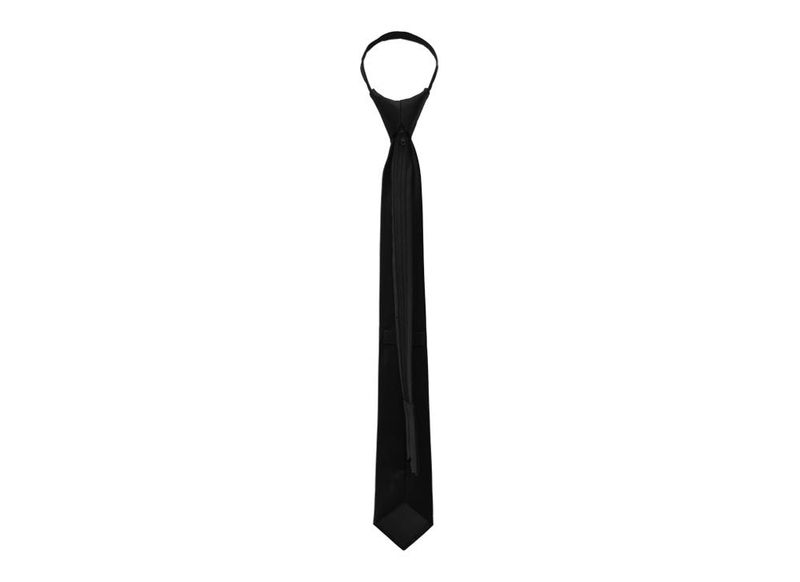 MIDNIGHT NOIR TIE