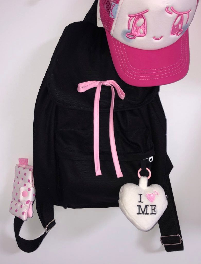 I love me coin case (2 type)