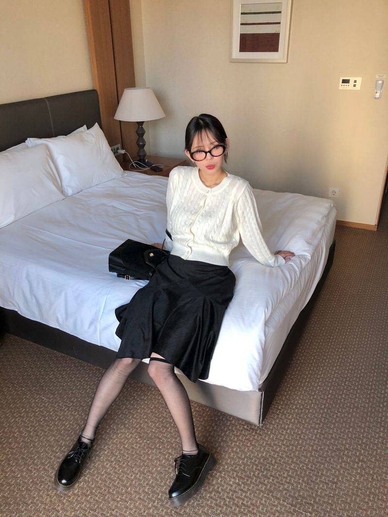 Emily skirt