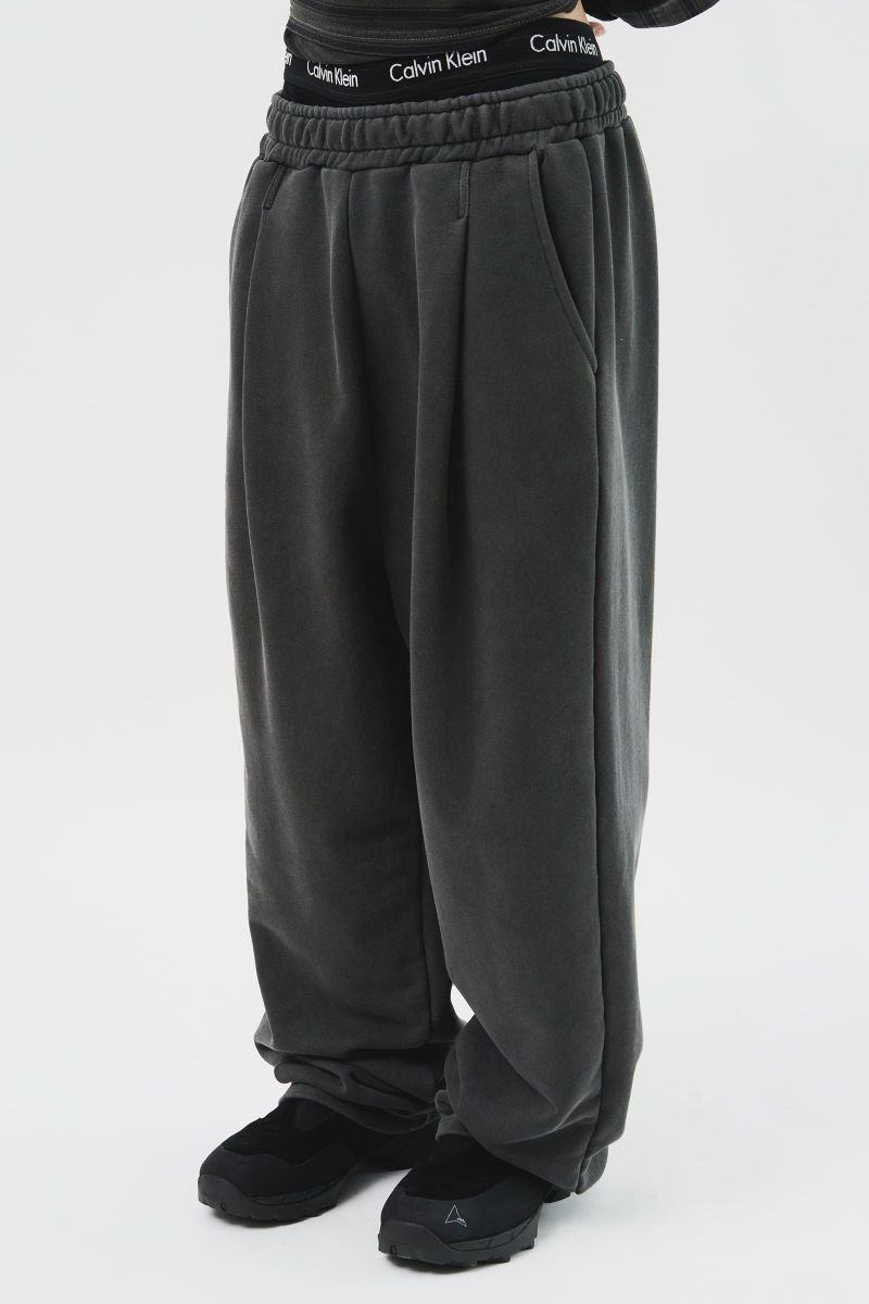 Jake Pigment Sweatpants (3color)